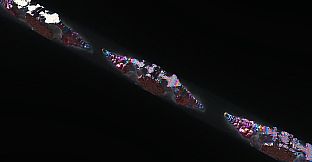 AI-VJ - Fractals 1 Visuals