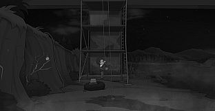 Bear With Me: The Lost Robots