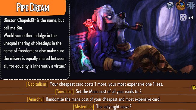 Doors of Insanity: ReOpened