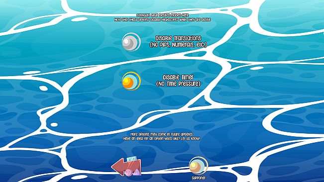 Count to Ten - Supporter Edition