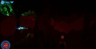 ALPHA CENTAURI SPACE FORCE