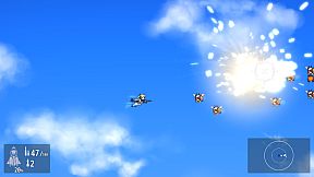 Strato'S Sylph Asterism