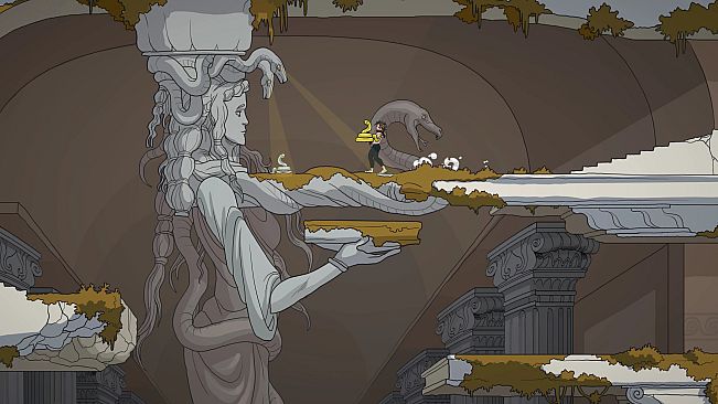 Treasure of the Aegean