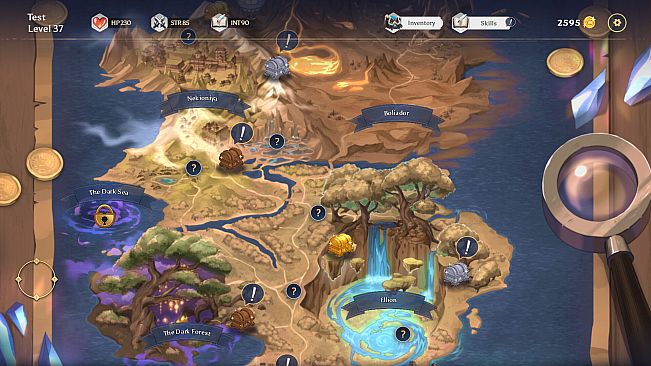 AURA: Hentai Cards - The Dark Sea DLC