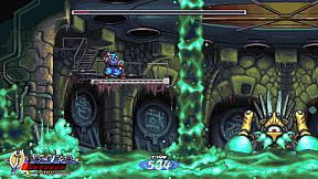 Shadow of the Ninja - Reborn