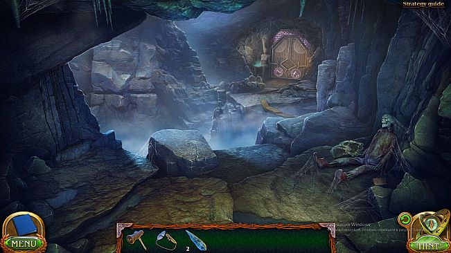 Lost Lands: Stories of the First Brotherhood Collector's Edition