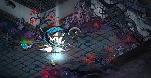 Realm of Ink