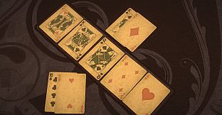 Pure Hold'em - 100% Hemp Card Deck