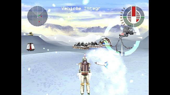 STAR WARS Demolition