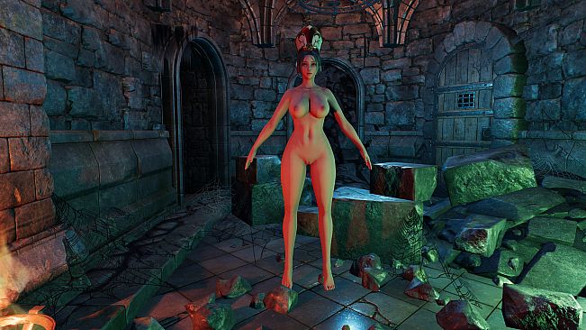 Erotic fiction for Clip maker