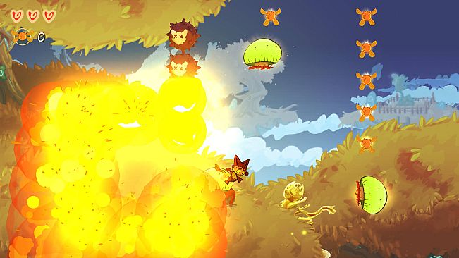 The Best Of MagiCats