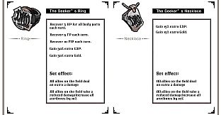 Dungeon No Dungeon: Seeker's Bundle