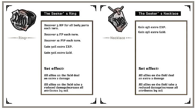 Dungeon No Dungeon: Seeker's Bundle