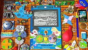 RPG Time: The Legend of Wright