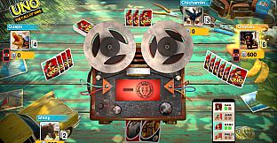 Uno - The Call of Yara Theme