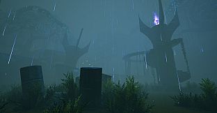 AMID EVIL - The Black Labyrinth