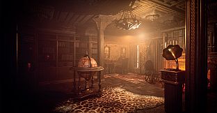 Whispers of Montéiroz