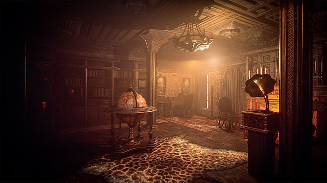 Whispers of Montéiroz