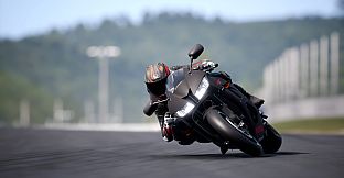 RIDE 4 - 600cc Passion