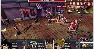 Precipice of Darkness, Episode One