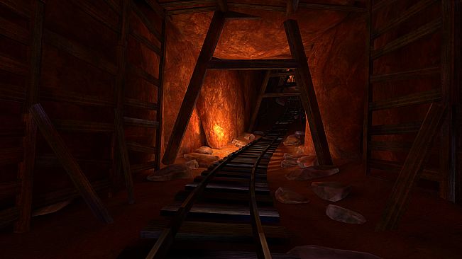 Dragon Roller Coaster HD