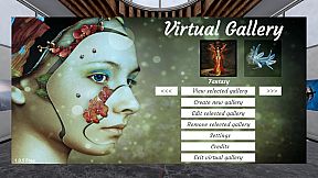 Virtual Gallery