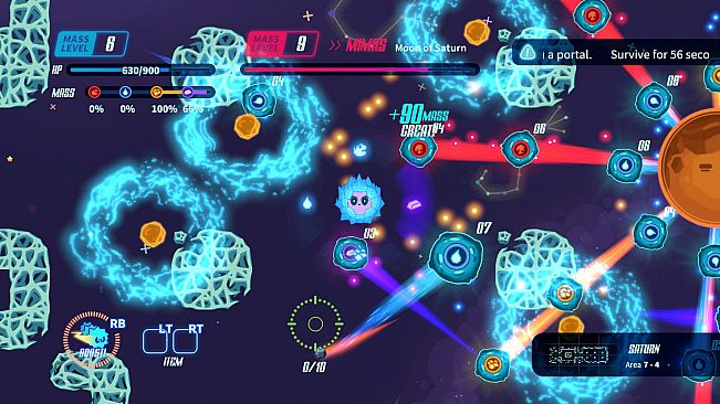 Plutobi: The Dwarf Planet Tales