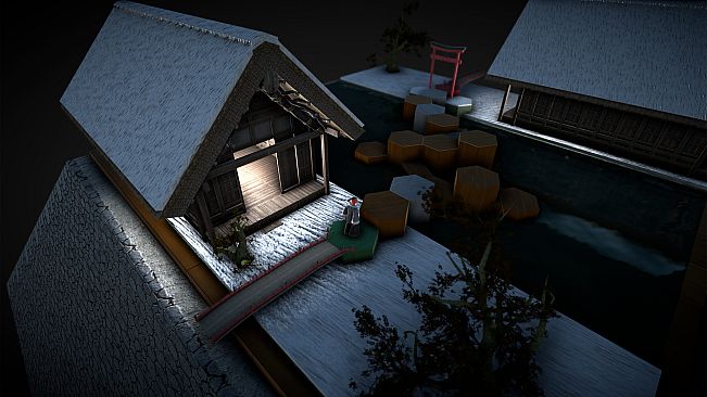 Seasons of the Samurai