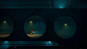 NODE: The Last Favor of the Antarii