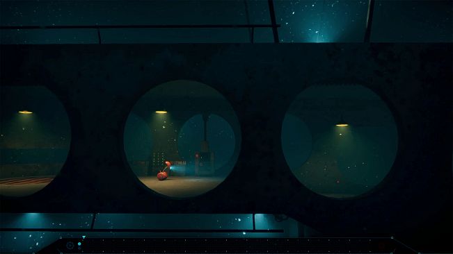 NODE: The Last Favor of the Antarii