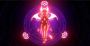 ViRo Playspace - Novellus Dea: Unsealed Love