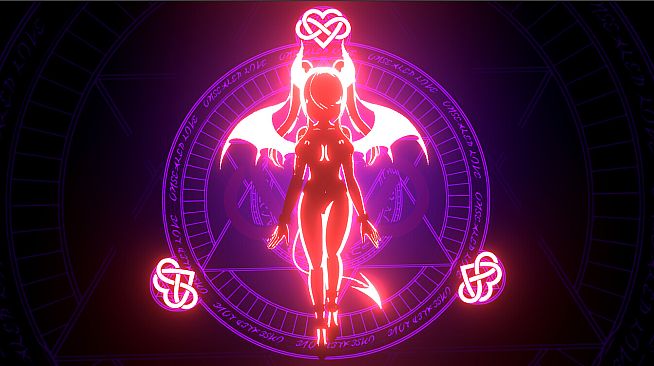 ViRo Playspace - Novellus Dea: Unsealed Love