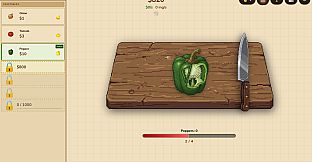 Cook & Click