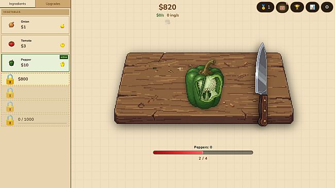 Cook & Click