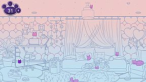 IN THE BUILDING: CATS 2