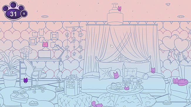 IN THE BUILDING: CATS 2