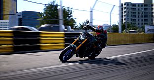 RIDE 4 - Bonus Pack 08