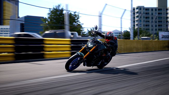 RIDE 4 - Bonus Pack 08