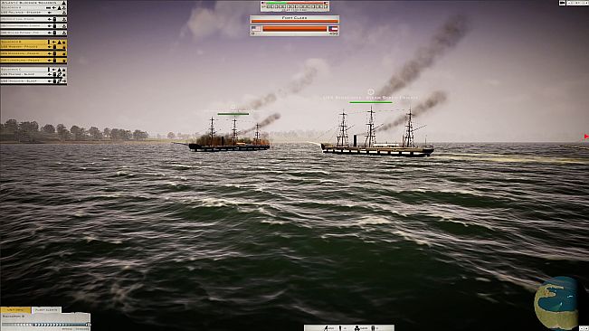 Victory At Sea Ironclad