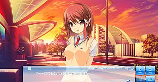 《在这苍穹展翅》- 中文简体版 / If My Heart Had Wings - Simplified Chinese