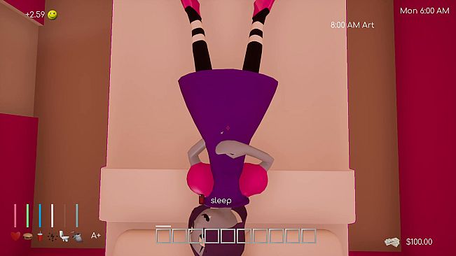 Cowboys, Vampires, Pirates & Ghosts