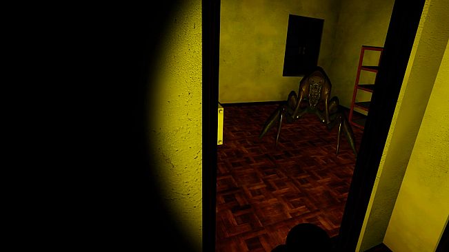 The Inner Descent VR