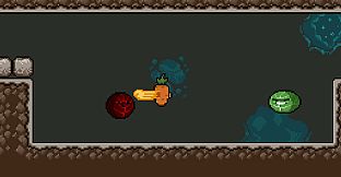 Kuky Adventure + Carrot Smash (Bundle)