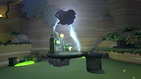 Angry Birds VR: Isle of Pigs