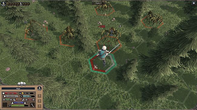 Fall of the Final Age