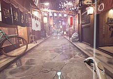 VR Kyoto: Beauty of Japan