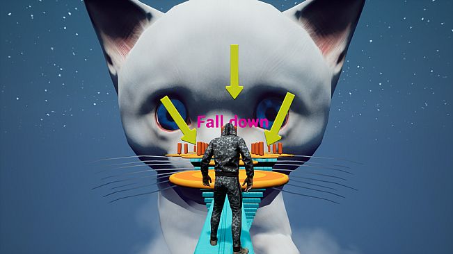 BOO! ARE YOU SCARED?