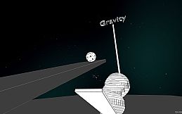 Sphere vs Gravity