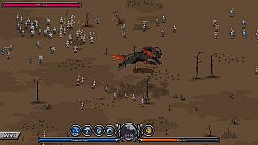 Monster Run: Downfall of the Empire