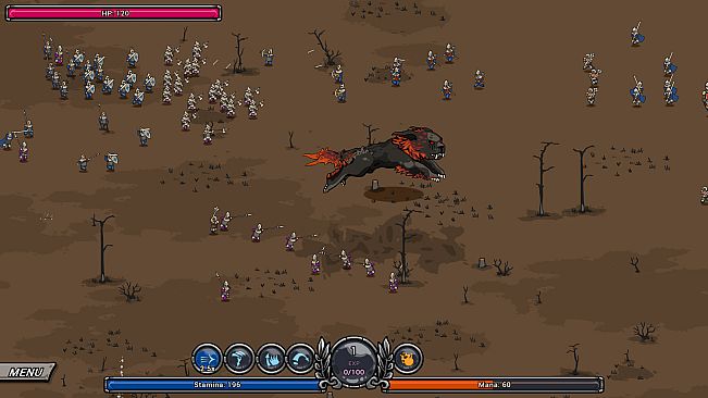 Monster Run: Downfall of the Empire